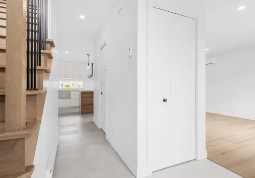 Maison à vendre -  Rue de l'Érablière, Ste-Claire, G0R 2V0