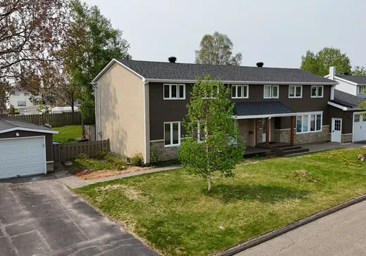 House for sale - 6 16e Rue, Port-Cartier, G5B 1H2
