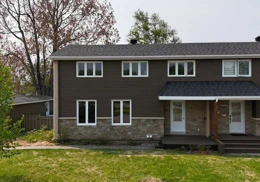 House for sale - 6 16e Rue, Port-Cartier, G5B 1H2