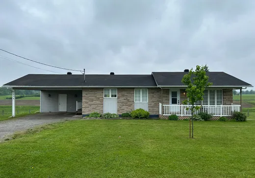 Maison à étages à vendre - 2038 Boul. Maloney E., Gatineau, J8R3Z4
