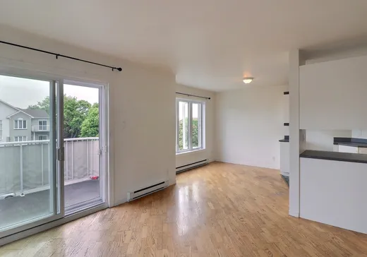 Condo à vendre - 320 Rue Pierre-Saindon, Rimouski, G5L 9A8