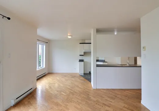 Condo à vendre - 320 Rue Pierre-Saindon, Rimouski, G5L 9A8
