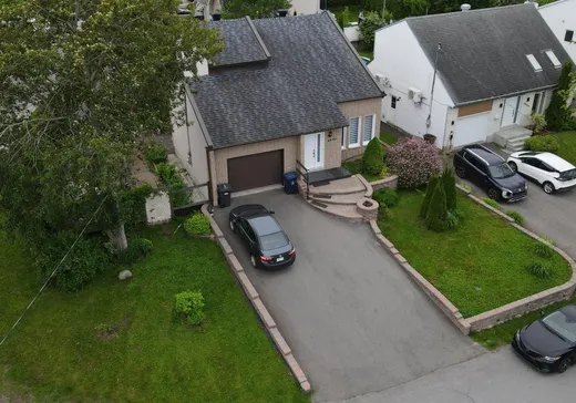 Maison à vendre - 6890 Rue Riopelle, Laval (Auteuil), H7H 2R8