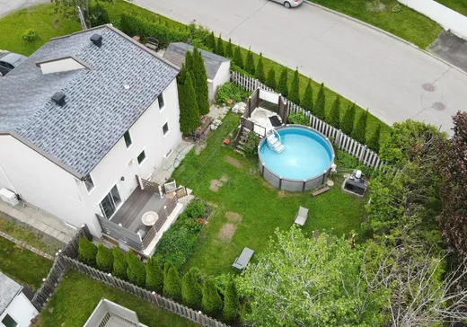 Maison à vendre - 6890 Rue Riopelle, Laval (Auteuil), H7H 2R8