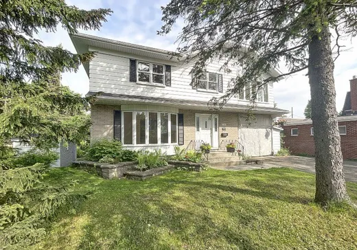 Two or more stories for sale - 3488 Ch. Ste-Foy, Ste-Foy, G1X1S8