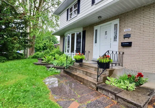 House for sale - 3488 Ch. Ste-Foy, Ste-Foy, G1X 1S8