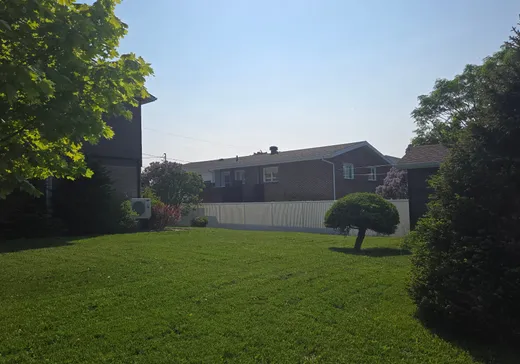 Maison à vendre - 240 Rue Le Mercier, Matane, G4W 2L8