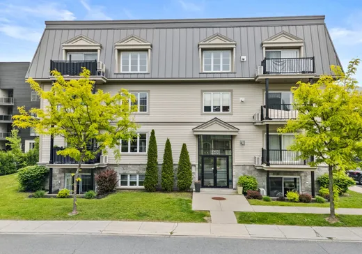 Condo à vendre - 550 Cours de la Raffinerie, Mont-Saint-Hilaire, J3H0G3