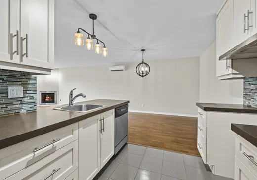 Condo à vendre - 550 Cours de la Raffinerie, Mont-Saint-Hilaire, J3H 0G3