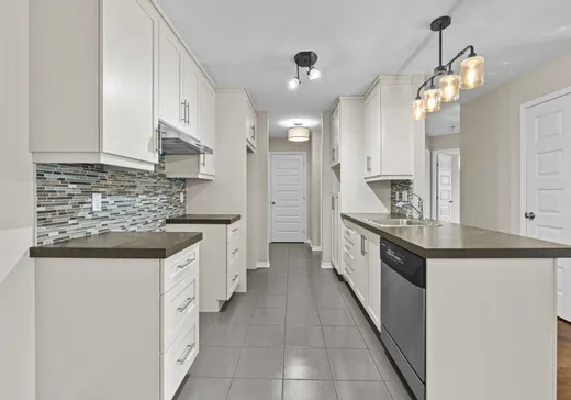 Condo à vendre - 550 Cours de la Raffinerie, Mont-Saint-Hilaire, J3H 0G3