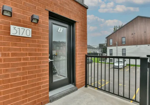 Condo for sale - 3170 Rue André, Sainte-Marthe-sur-le-Lac, J0N 1P0