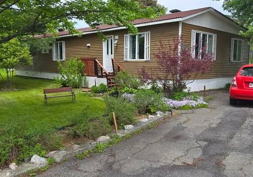 House for sale - 216 Rue Prairie, Saint-Jean-sur-Richelieu, J2Y 1G2