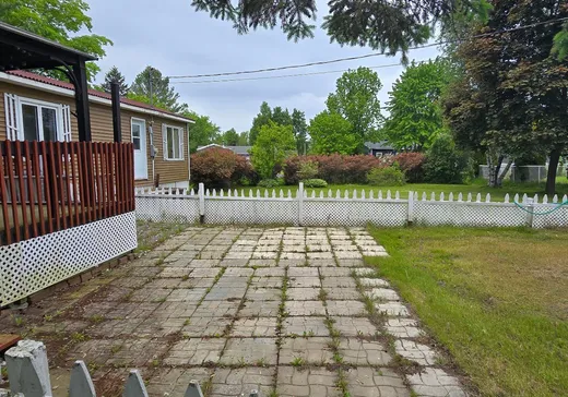 House for sale - 216 Rue Prairie, Saint-Jean-sur-Richelieu, J2Y 1G2