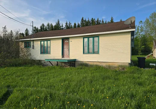 Maison à vendre - 469 Ch. Kempt, Causapscal, G0J 1J0