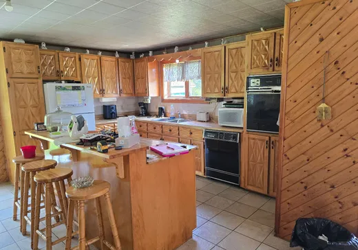 Maison à vendre - 469 Ch. Kempt, Causapscal, G0J 1J0