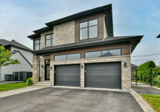 Maison à étages à vendre - 3152 Rue du Gamay, Sainte-Marthe-sur-le-Lac, J0N1P0