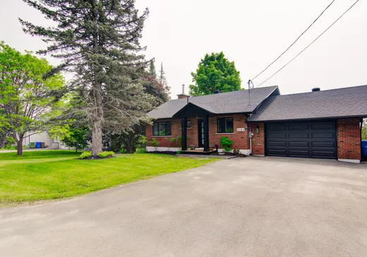 House for sale - 1181 Rue Trudeau, Prévost, J0R 1T0