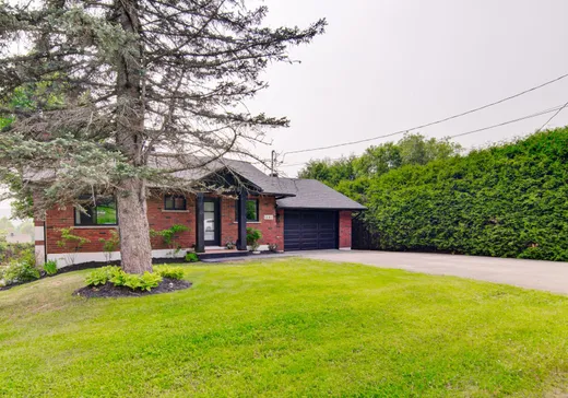 House for sale - 1181 Rue Trudeau, Prévost, J0R 1T0