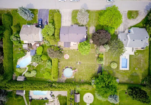 House for sale - 1181 Rue Trudeau, Prévost, J0R 1T0