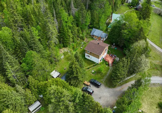 House for sale - 83 Route 195, Matane, G0J 3E0