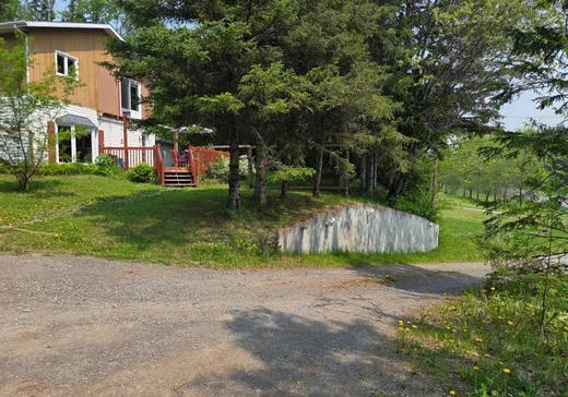 House for sale - 83 Route 195, Matane, G0J 3E0