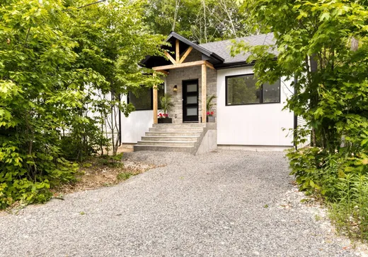 Two or more stories for sale - 3415 18e Avenue, Rawdon, J0K1S0