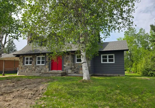 Maison à vendre - 432 Rue Duvernay, Shawinigan, G9N 6Y7