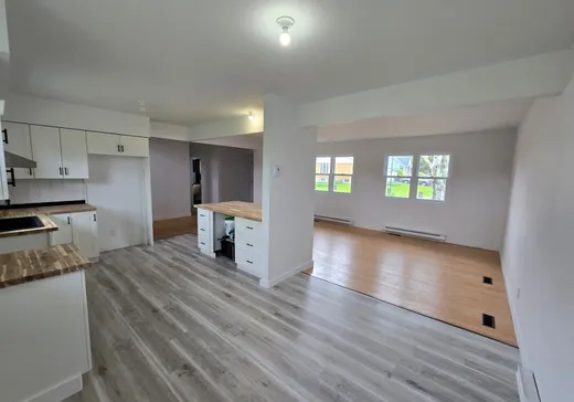 Maison à vendre - 432 Rue Duvernay, Shawinigan, G9N 6Y7