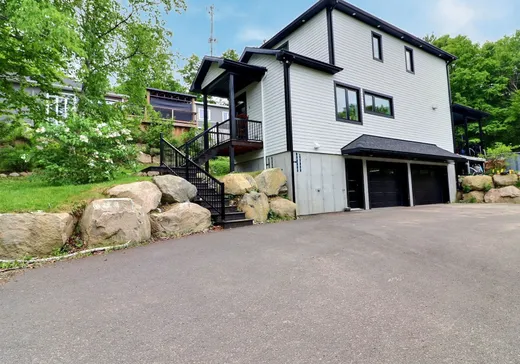 Maison à étages à vendre - 41 Rue des Voiliers, Ste-Catherine-de-la-JC, G3N2B6