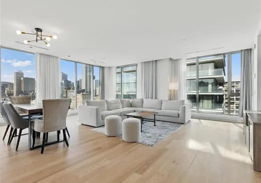 Condo for sale - 190 Rue Murray, Montreal (Downtown), H3C2C7