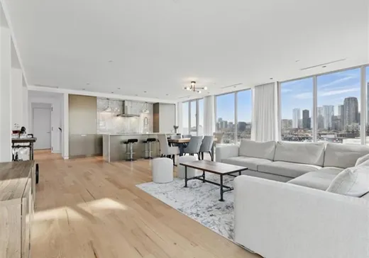 Condo for sale - 190 Rue Murray, Montreal (Downtown), H3C 2C7