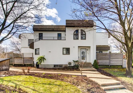 Maison à étages à vendre - 1207Z Rue des Grands-Ducs, Longueuil, J4G2P6