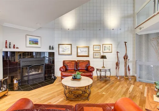 Maison à vendre - 1207Z Rue des Grands-Ducs, Longueuil, J4G 2P6