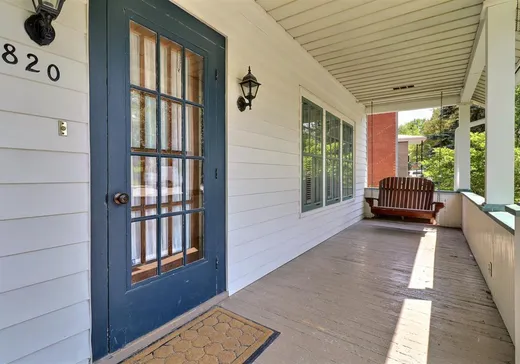 Maison à vendre - 820 Rue de l'Ontario, Sherbrooke, J1J 3S2