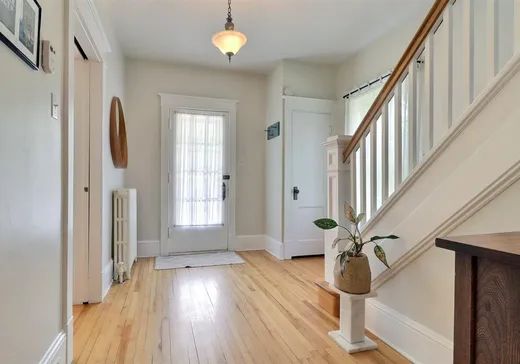 Maison à vendre - 820 Rue de l'Ontario, Sherbrooke, J1J 3S2