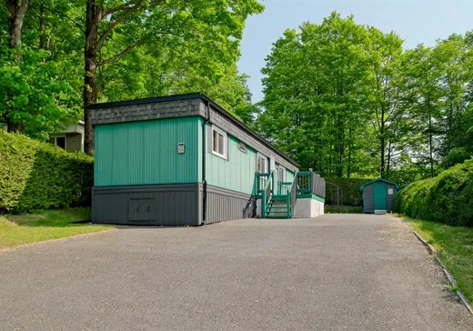 Mobile Home for sale - 126 Rue Boisjoli, Windsor, J1S2V7