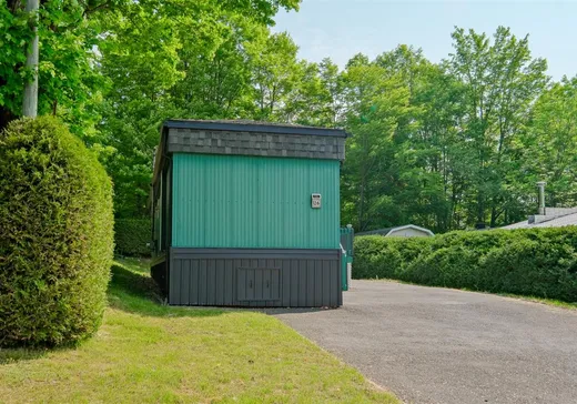 Loft for sale - 126 Rue Boisjoli, Windsor, J1S 2V7