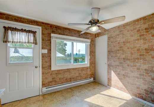 Loft for sale - 126 Rue Boisjoli, Windsor, J1S 2V7