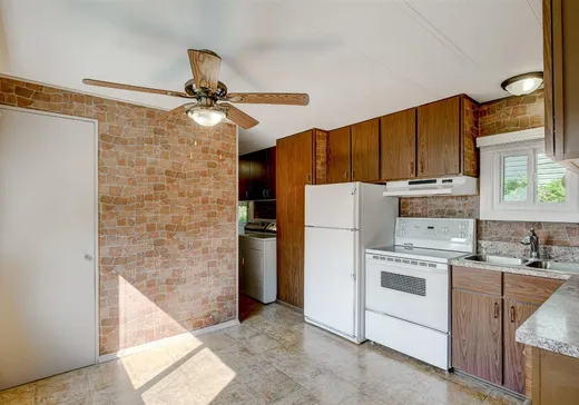 Loft for sale - 126 Rue Boisjoli, Windsor, J1S 2V7