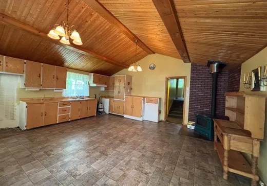 Maison à vendre - 610 Rue St-Pierre, Saint-Roch-de-Richelieu, J0L 2M0