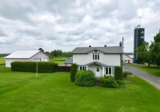 Maison à vendre - 915 Rte 267, Laurierville, G0S 1P0
