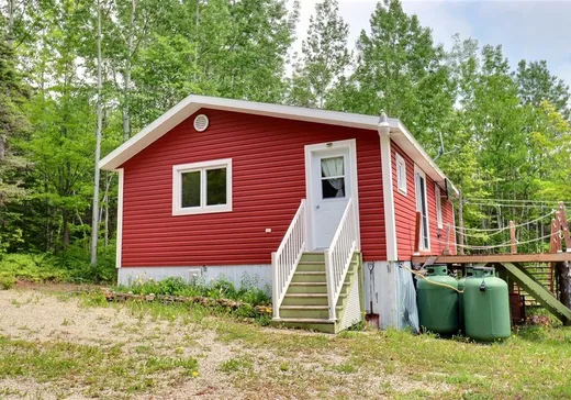 Bungalow for sale - 2Z Boul. de Pointe-Jaune, Gaspé, G4X4B5
