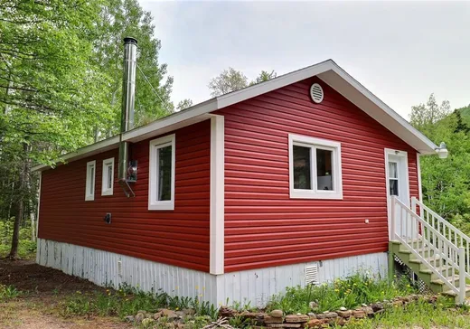 House for sale - 2Z Boul. de Pointe-Jaune, Gaspé, G4X 4B5