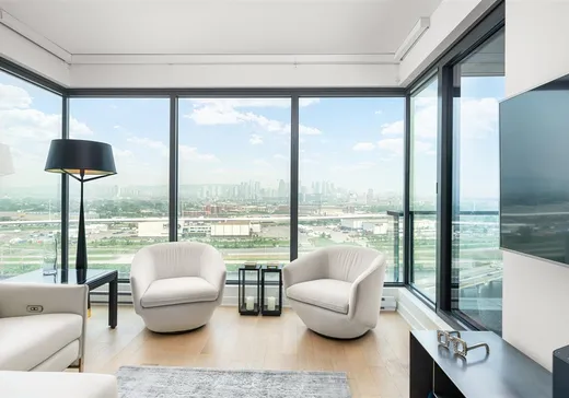 Condo à vendre - 101 Rue de la Rotonde, Montréal (Verdun), H3E0C8