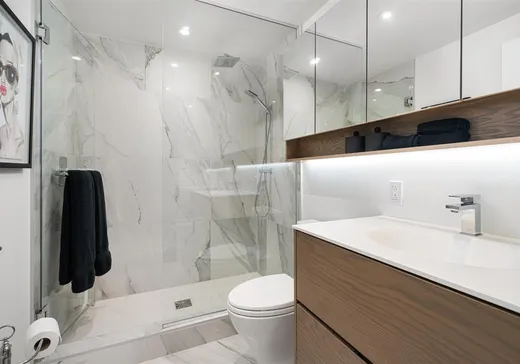 Condo à vendre - 101 Rue de la Rotonde, Montréal (Verdun), H3E 0C8