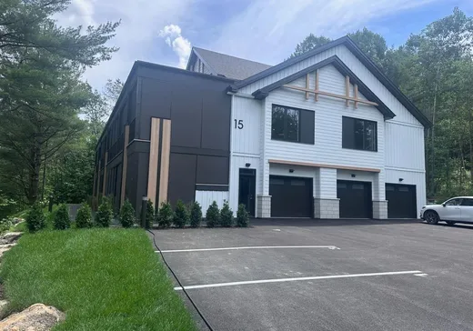 Condo for sale - 15-2 Rue de la Foulée, Magog, J1X 6Z5
