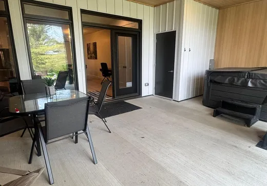 Condo for sale - 15-2 Rue de la Foulée, Magog, J1X 6Z5