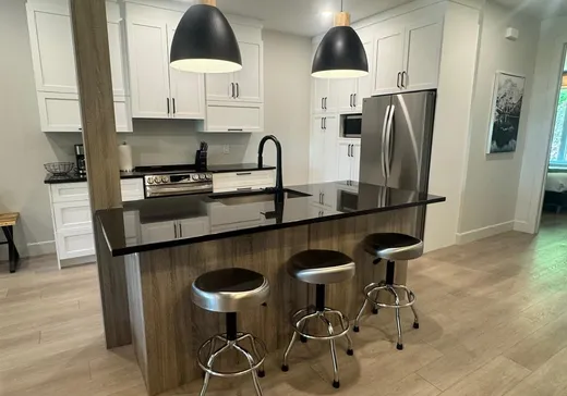 Condo for sale - 15-2 Rue de la Foulée, Magog, J1X 6Z5