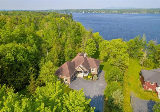Bungalow à vendre - 7325 Ch. Blanchette, Sherbrooke, J1N0C7