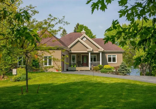 Maison à vendre - 7325 Ch. Blanchette, Sherbrooke, J1N 0C7